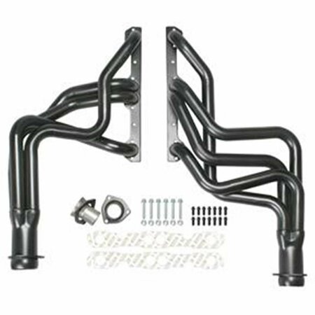 HEDMAN 68290 Exhaust Header- Chassis Exit - 1.62 In. H56-68290
